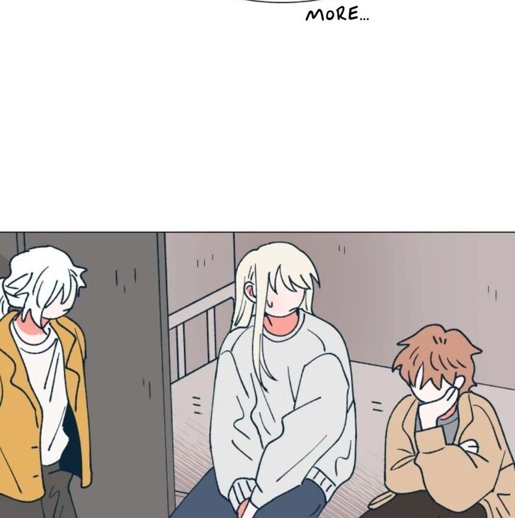 Read Dam of the Forest EN Manga Online