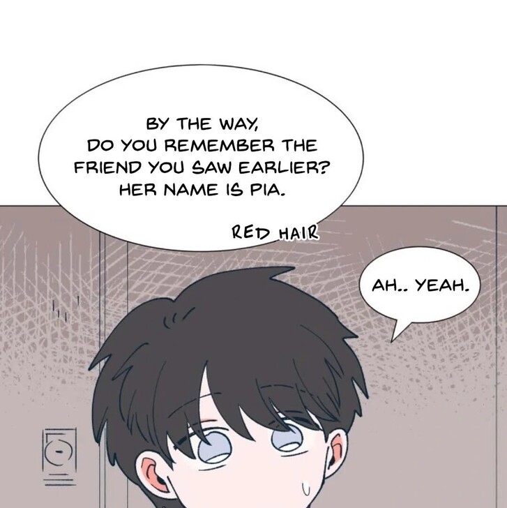 Read Dam of the Forest EN Manga Online
