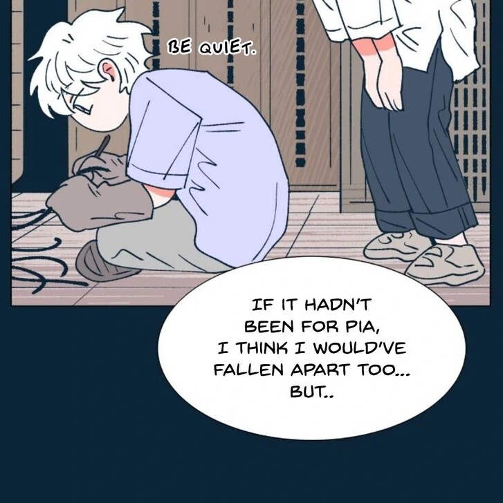 Read Dam of the Forest EN Manga Online