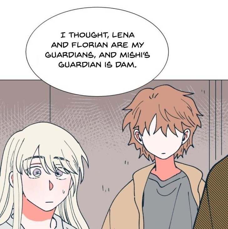 Read Dam of the Forest EN Manga Online