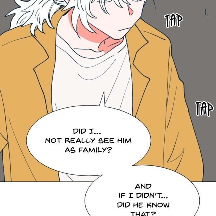 Read Dam of the Forest EN Manga Online