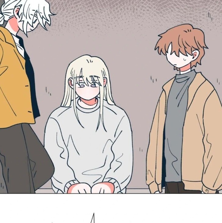 Read Dam of the Forest EN Manga Online