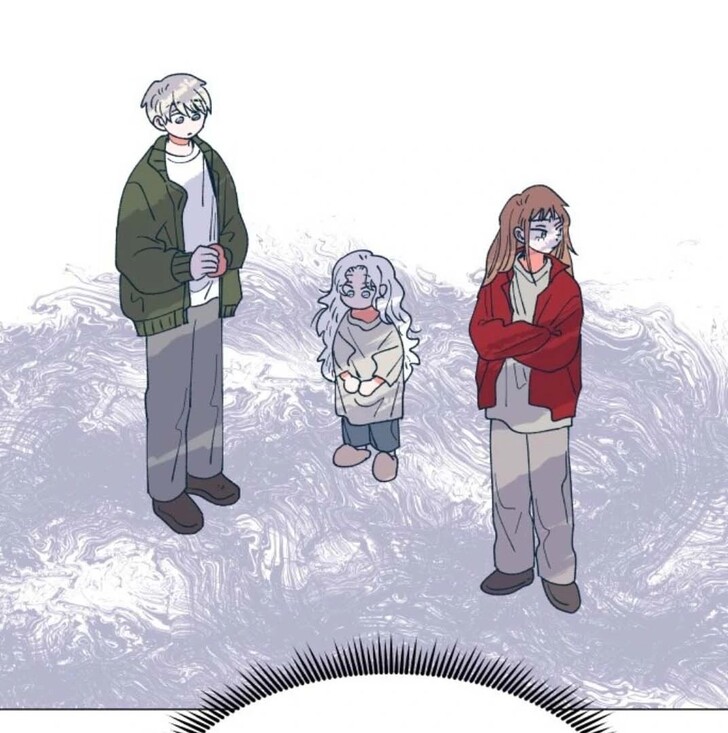 Read Dam of the Forest EN Manga Online