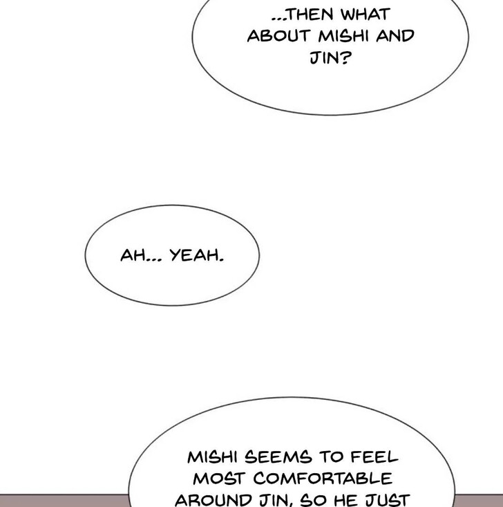 Read Dam of the Forest EN Manga Online
