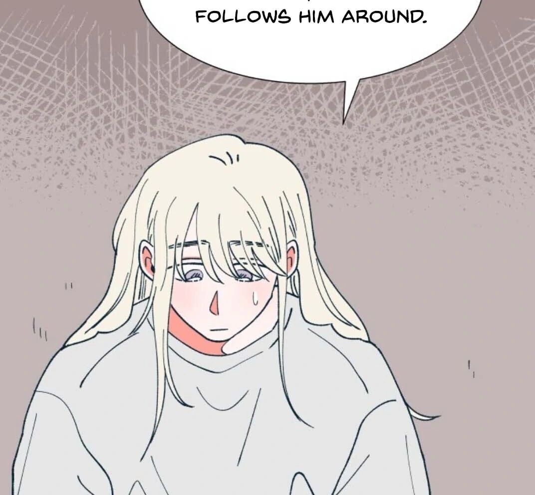 Read Dam of the Forest EN Manga Online