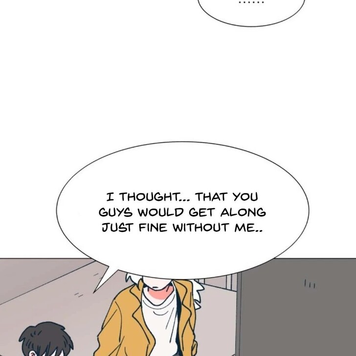 Read Dam of the Forest EN Manga Online