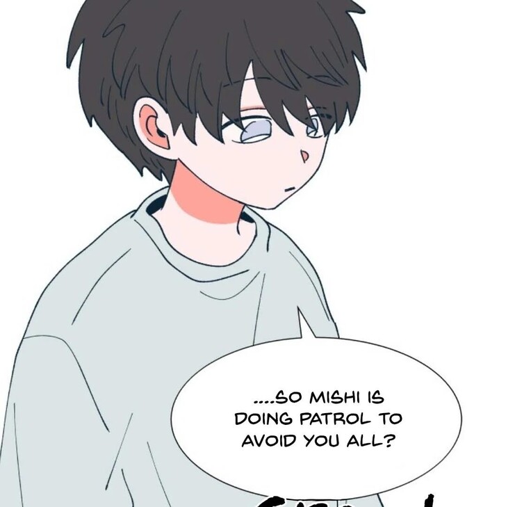 Read Dam of the Forest EN Manga Online