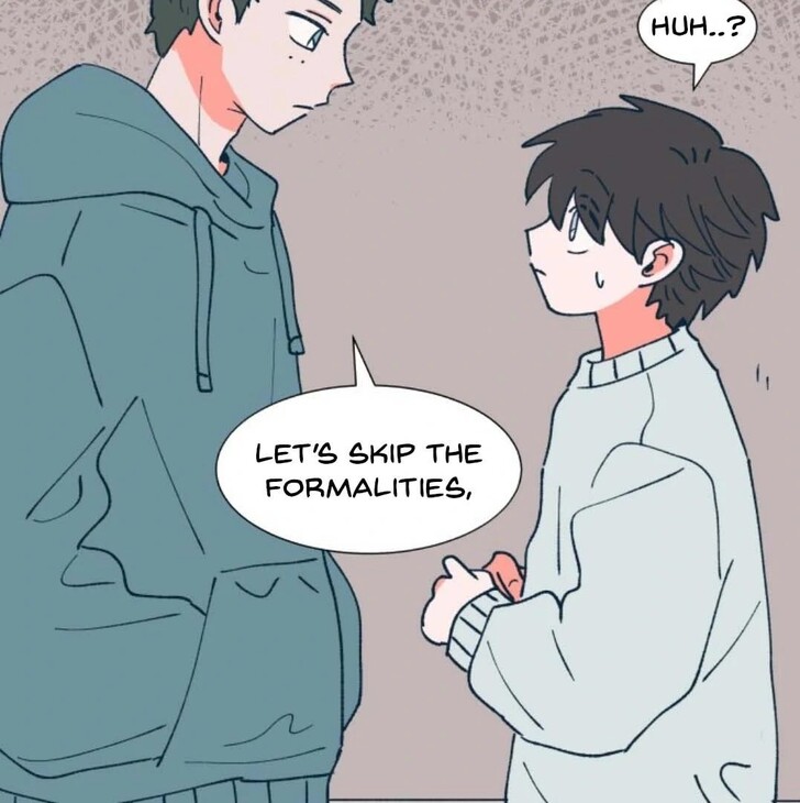 Read Dam of the Forest EN Manga Online