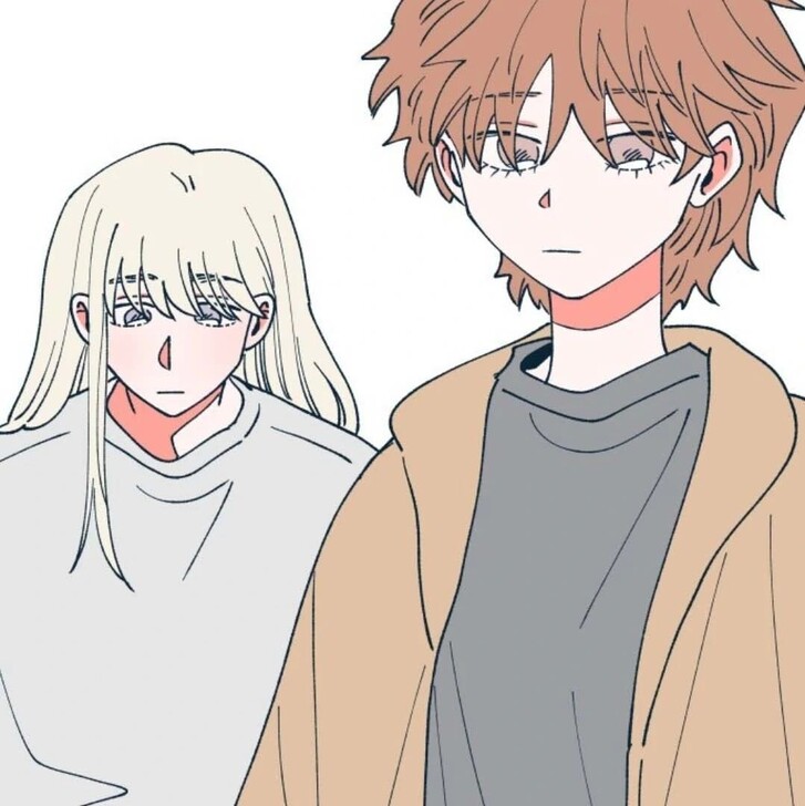 Read Dam of the Forest EN Manga Online