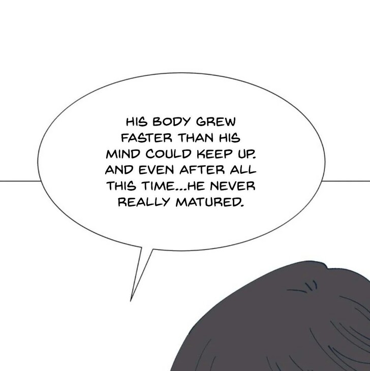 Read Dam of the Forest EN Manga Online