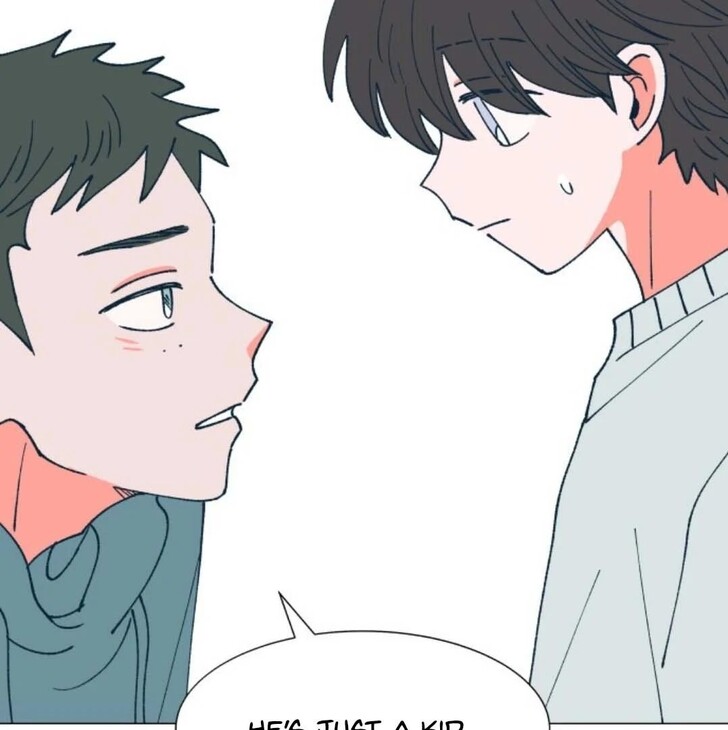 Read Dam of the Forest EN Manga Online