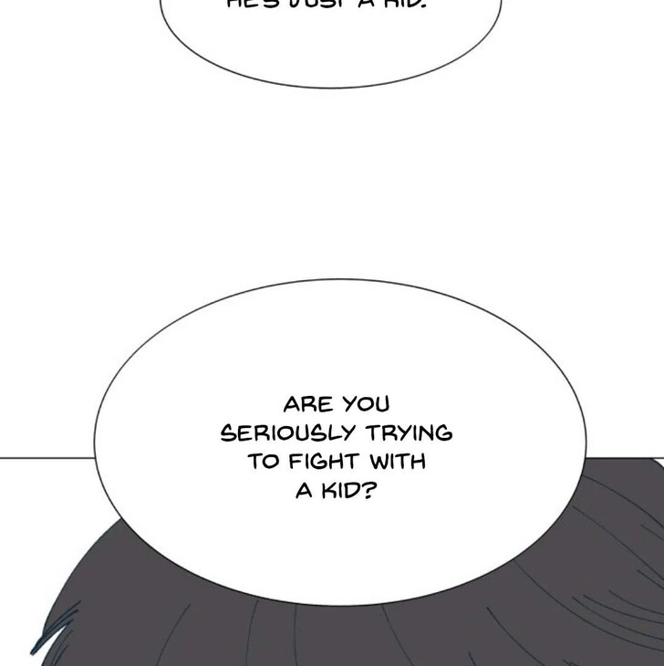 Read Dam of the Forest EN Manga Online