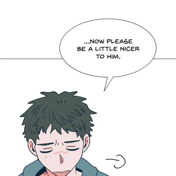 Read Dam of the Forest EN Manga Online