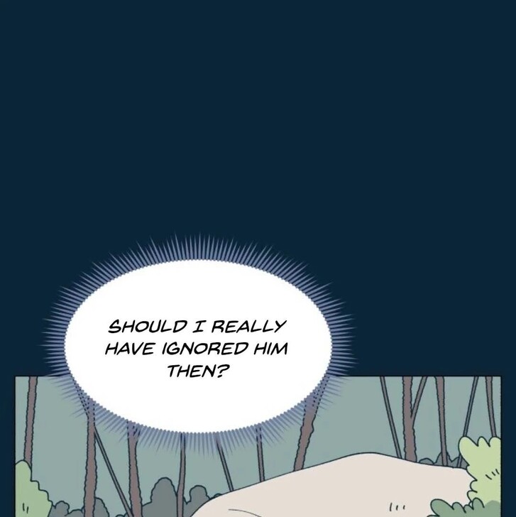 Read Dam of the Forest EN Manga Online