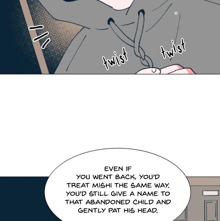 Read Dam of the Forest EN Manga Online