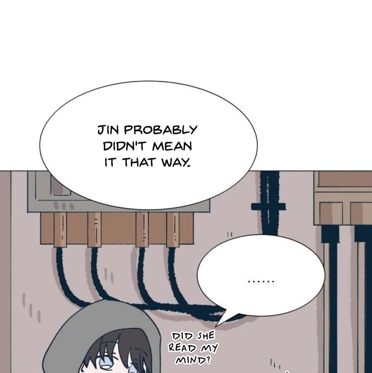 Read Dam of the Forest EN Manga Online