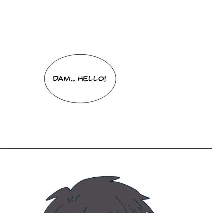 Read Dam of the Forest EN Manga Online