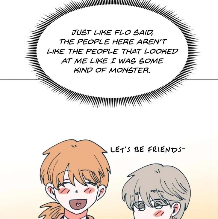 Read Dam of the Forest EN Manga Online