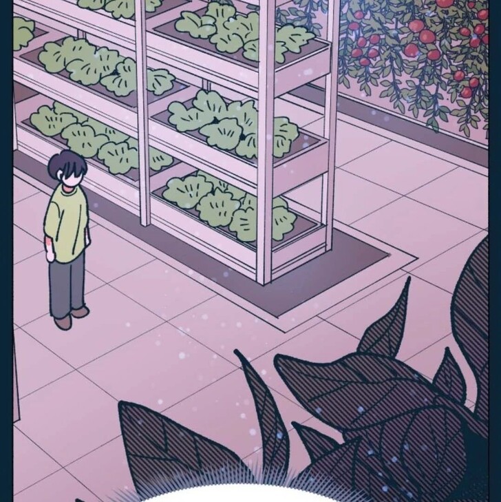 Read Dam of the Forest EN Manga Online