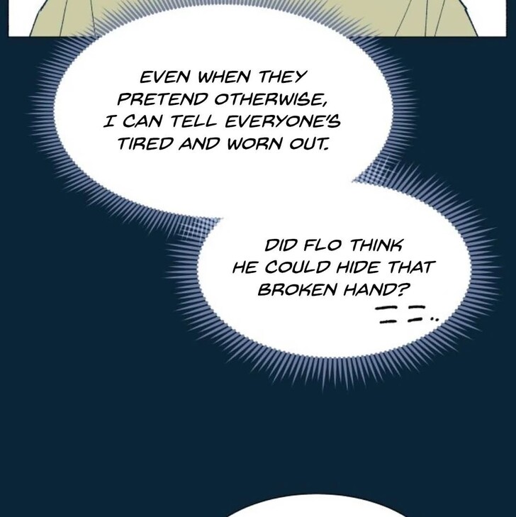 Read Dam of the Forest EN Manga Online