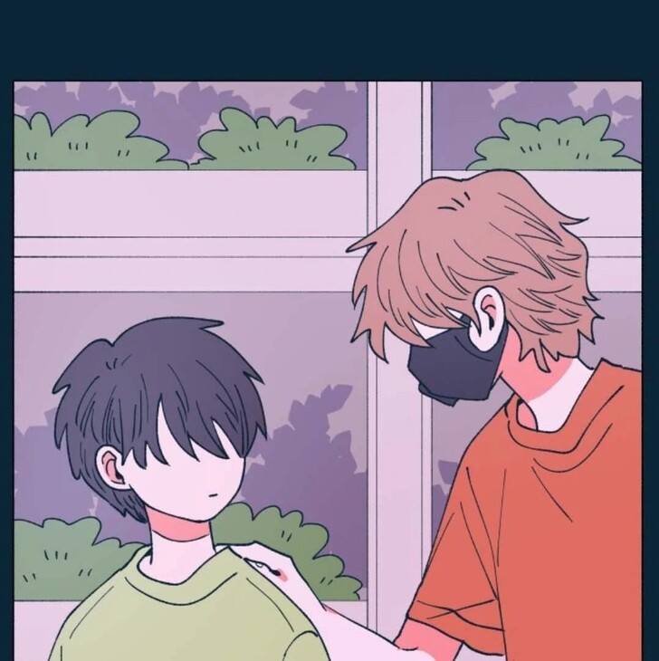 Read Dam of the Forest EN Manga Online