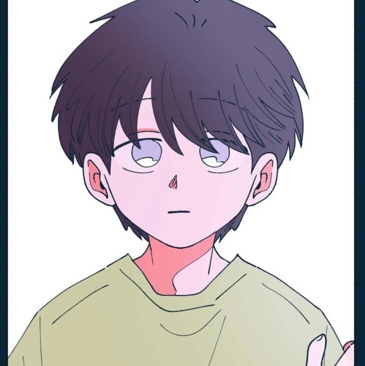 Read Dam of the Forest EN Manga Online