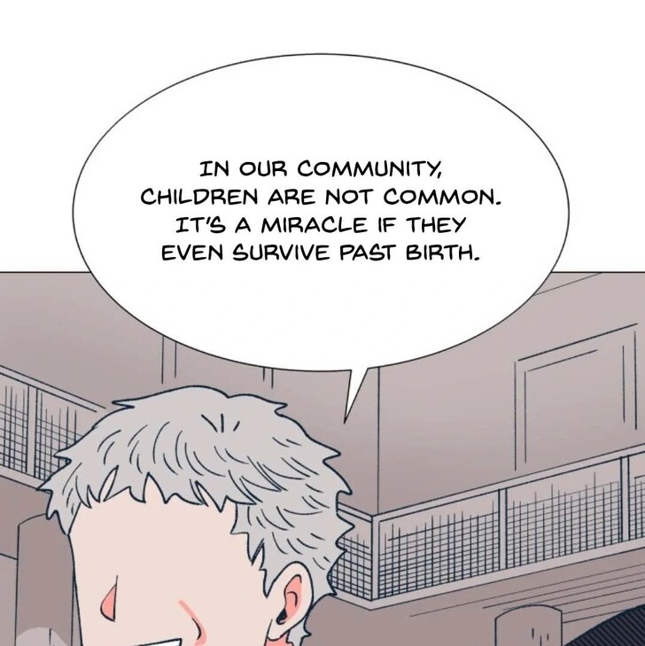Read Dam of the Forest EN Manga Online