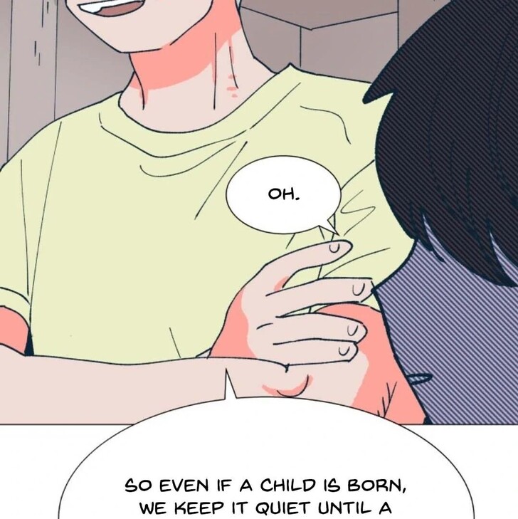 Read Dam of the Forest EN Manga Online
