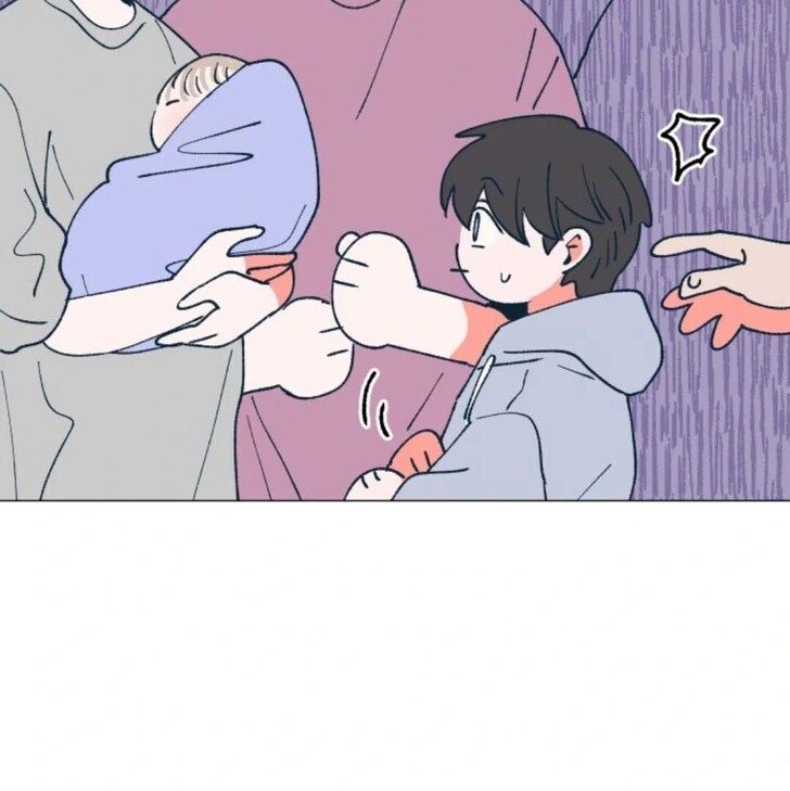 Read Dam of the Forest EN Manga Online