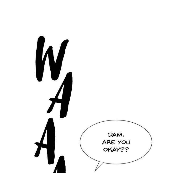 Read Dam of the Forest EN Manga Online