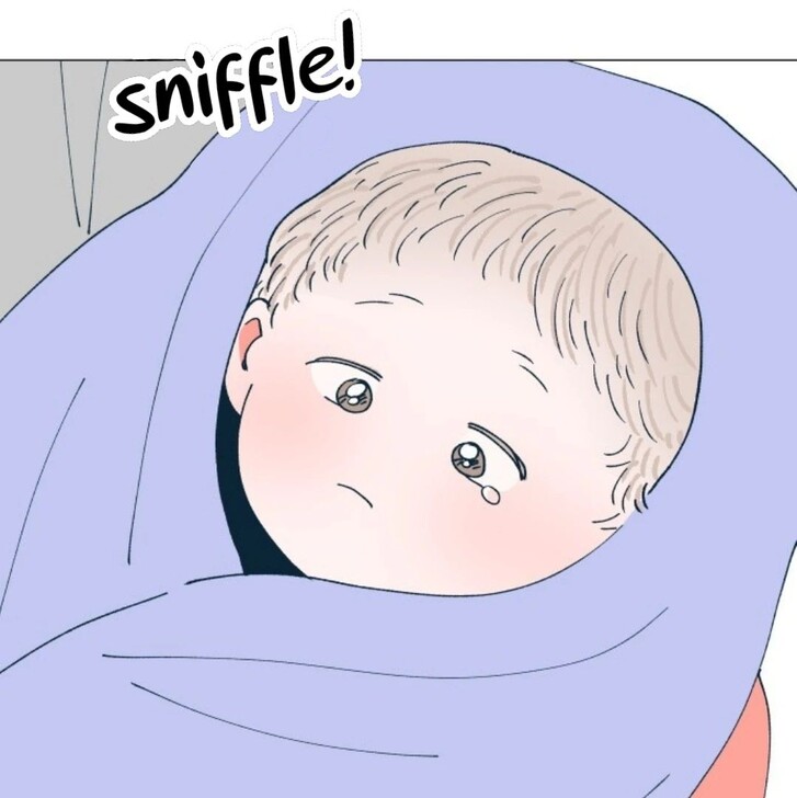 Read Dam of the Forest EN Manga Online