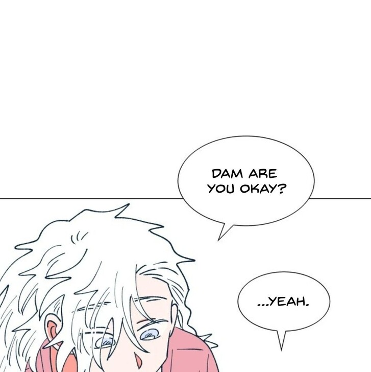 Read Dam of the Forest EN Manga Online