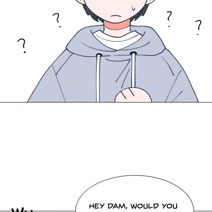 Read Dam of the Forest EN Manga Online