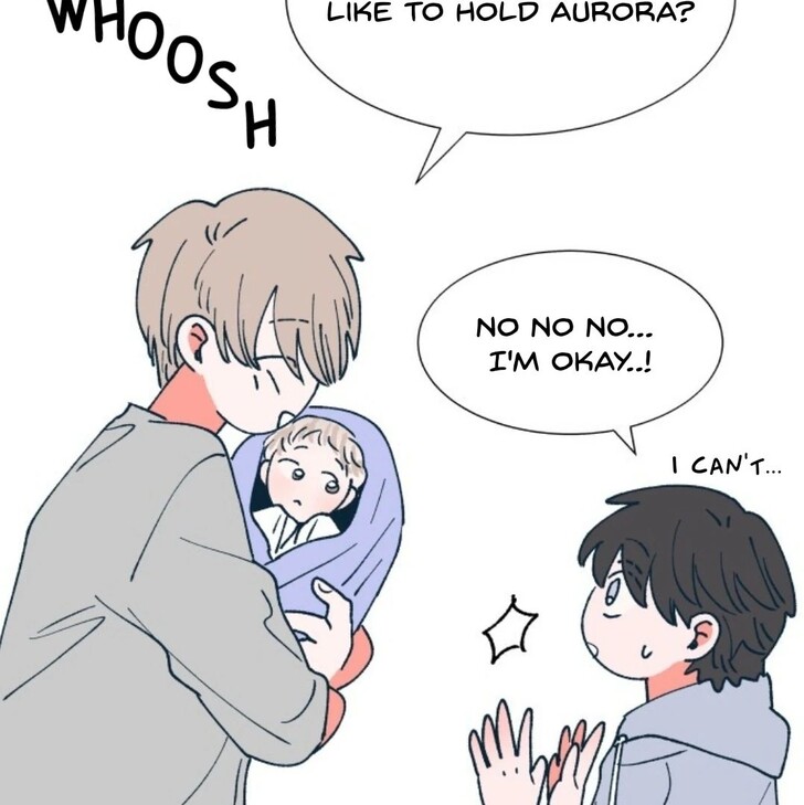Read Dam of the Forest EN Manga Online