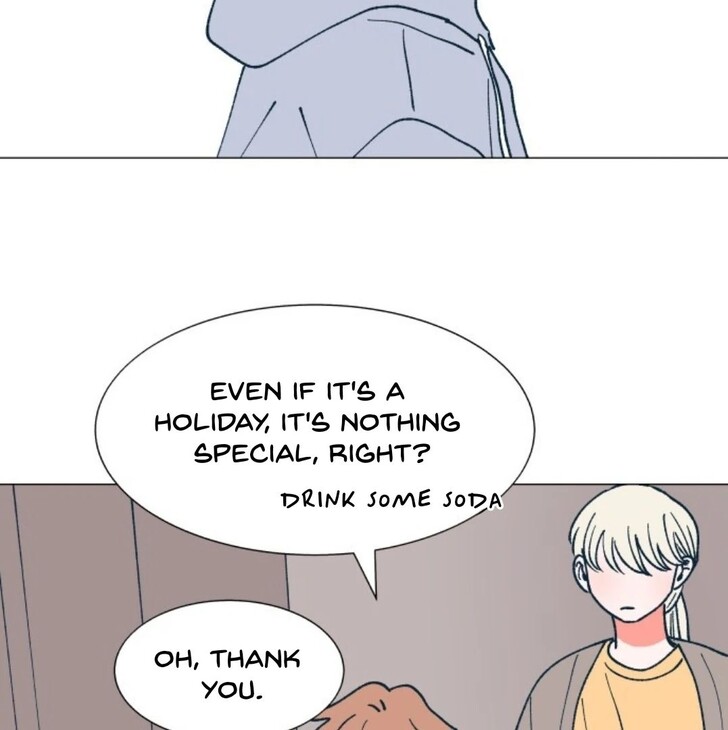 Read Dam of the Forest EN Manga Online
