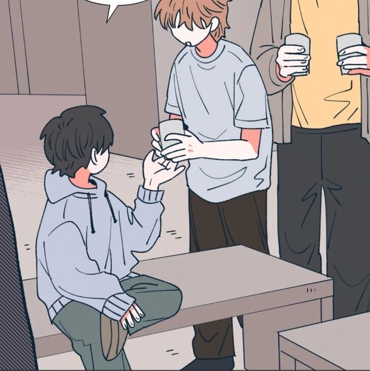 Read Dam of the Forest EN Manga Online
