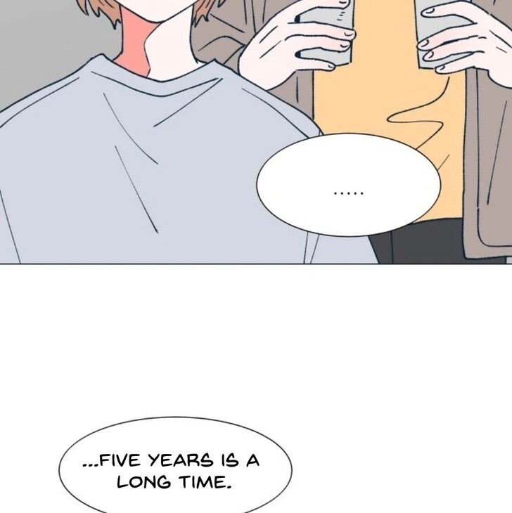 Read Dam of the Forest EN Manga Online