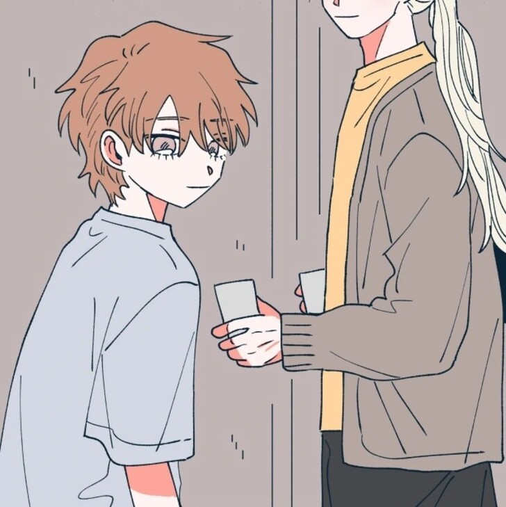 Read Dam of the Forest EN Manga Online