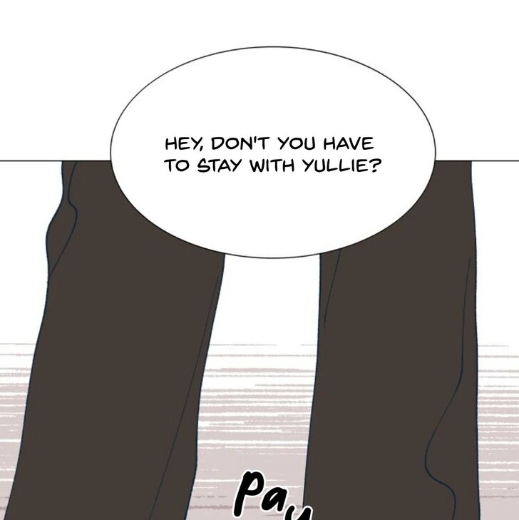 Read Dam of the Forest EN Manga Online