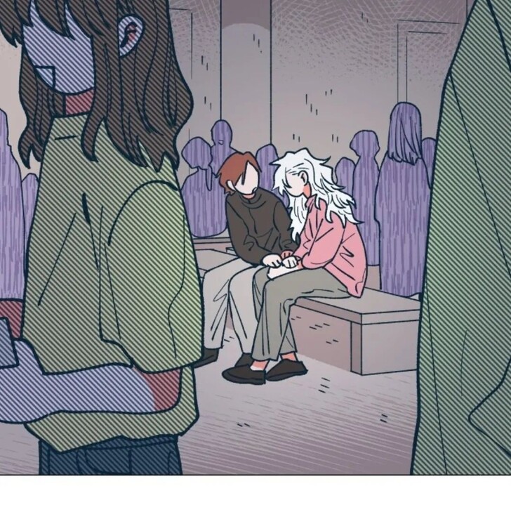 Read Dam of the Forest EN Manga Online
