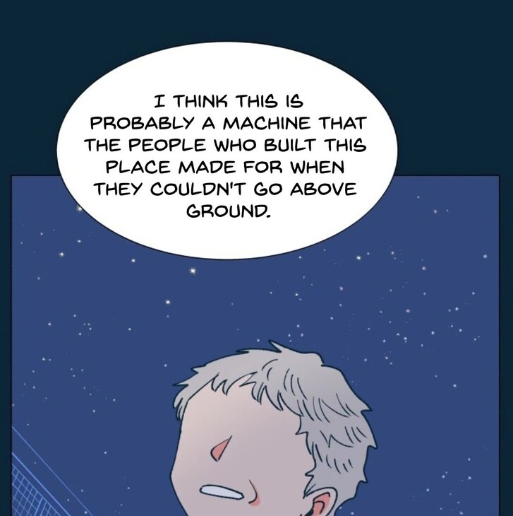 Read Dam of the Forest EN Manga Online