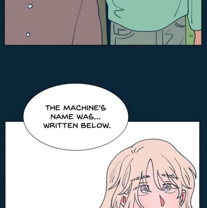Read Dam of the Forest EN Manga Online