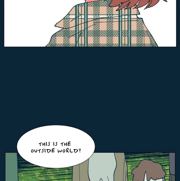 Read Dam of the Forest EN Manga Online