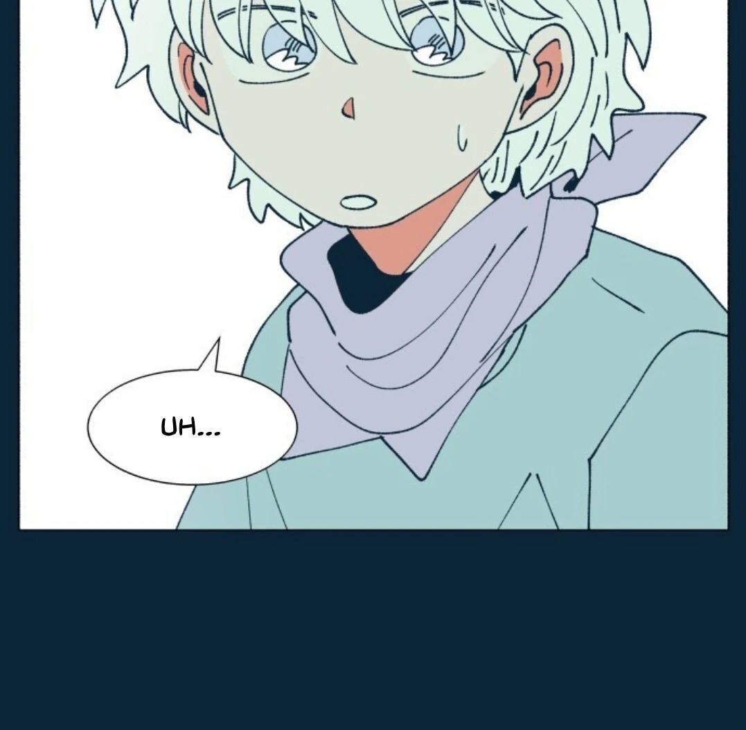Read Dam of the Forest EN Manga Online