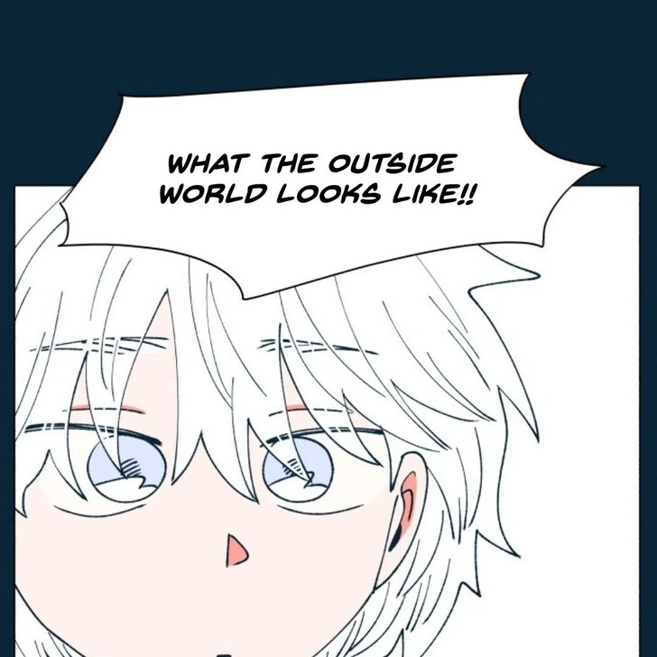 Read Dam of the Forest EN Manga Online