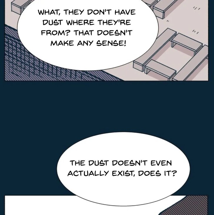 Read Dam of the Forest EN Manga Online