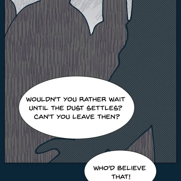 Read Dam of the Forest EN Manga Online