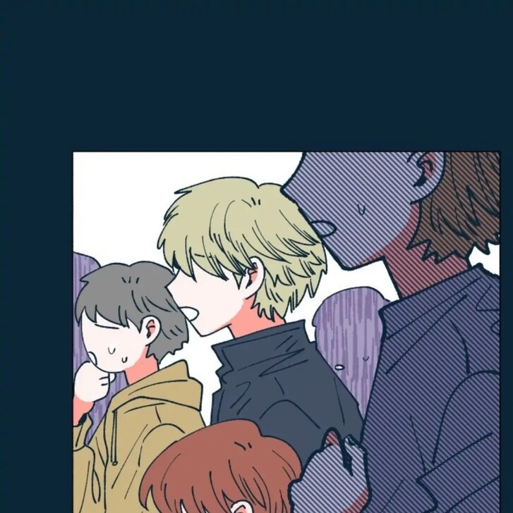 Read Dam of the Forest EN Manga Online