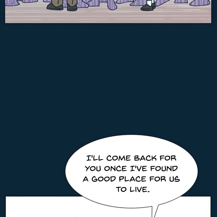 Read Dam of the Forest EN Manga Online