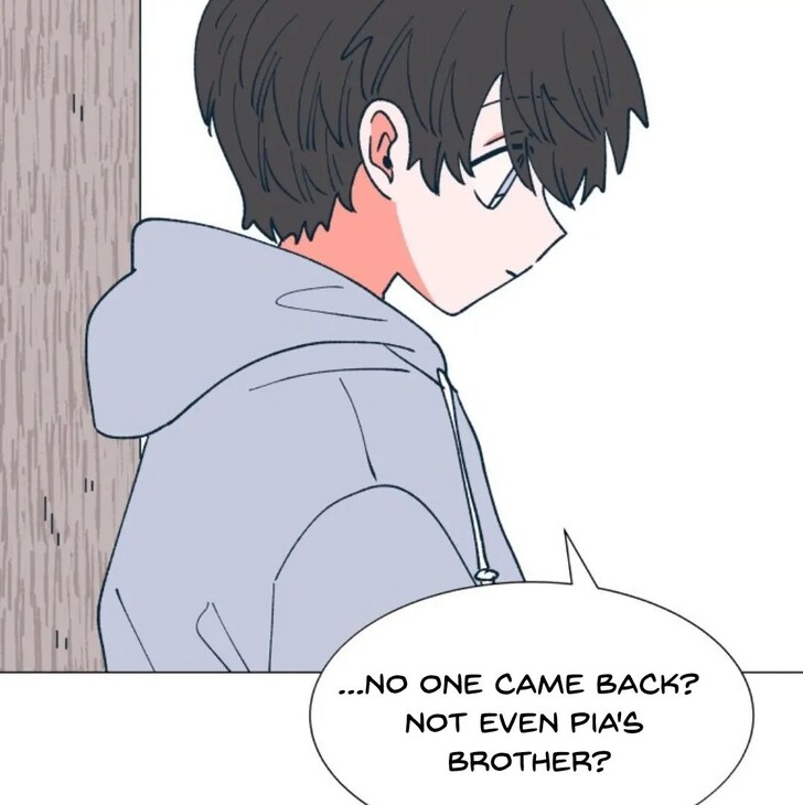 Read Dam of the Forest EN Manga Online